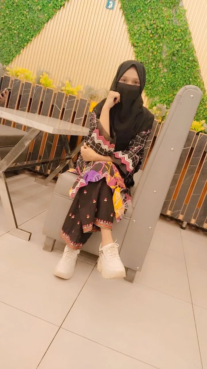 Maryam Tariq