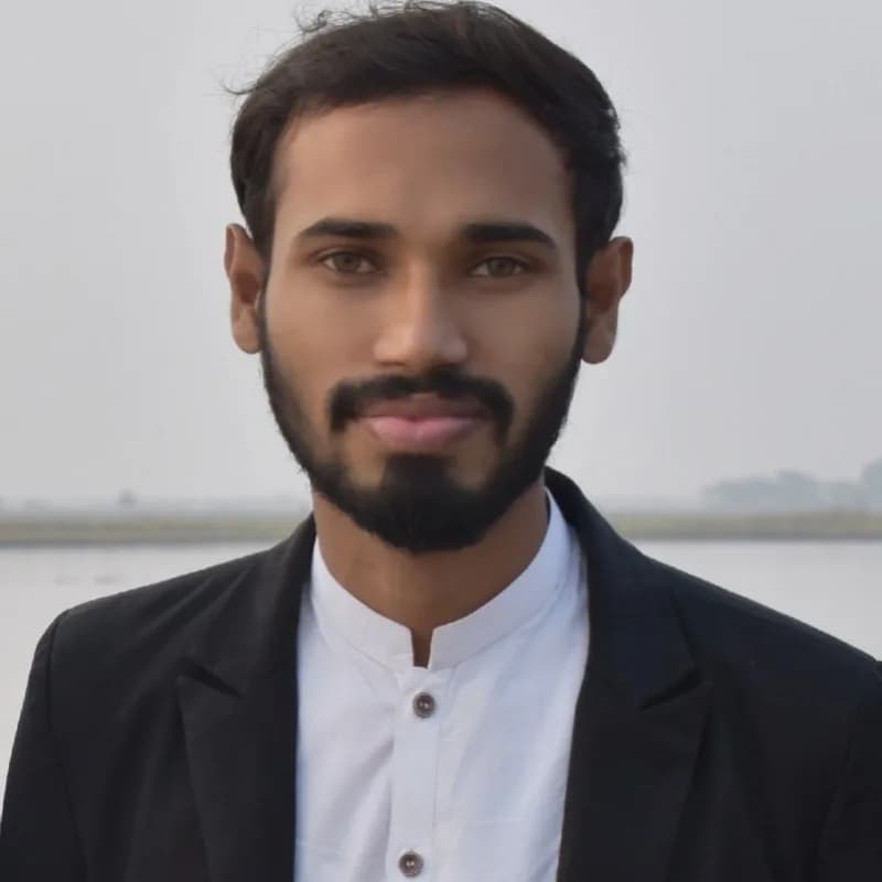 Ghulam Murtza Bhatti