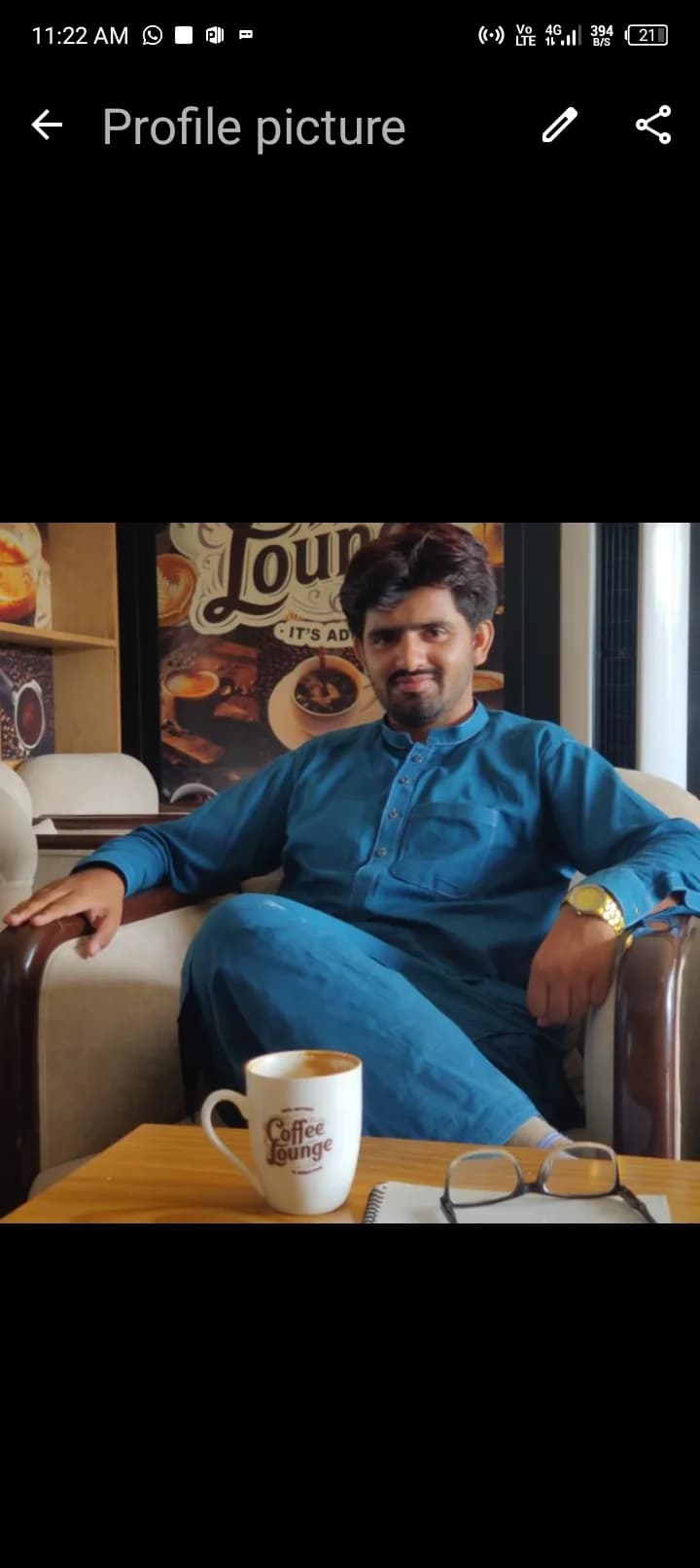 Ali Kamran