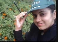 Humaira Iftikhar
