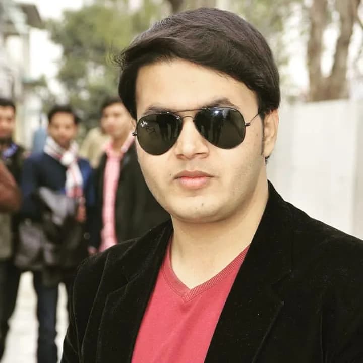 Ibtasam Ilahi