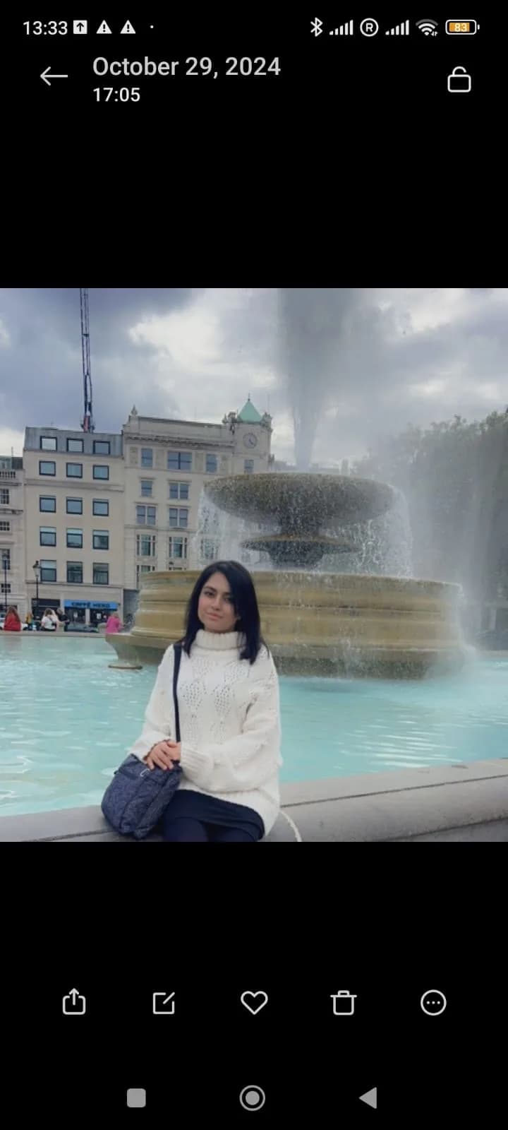 Nida Mohamed