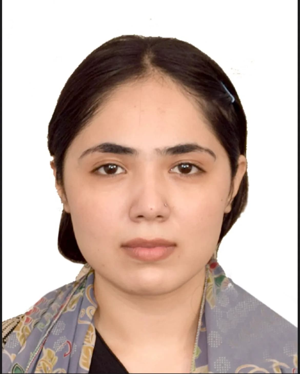 Nayaab Zahra