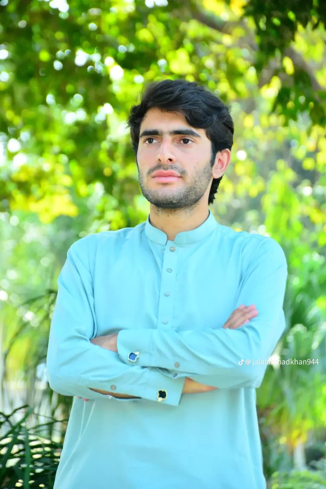 Jalal Ahmad