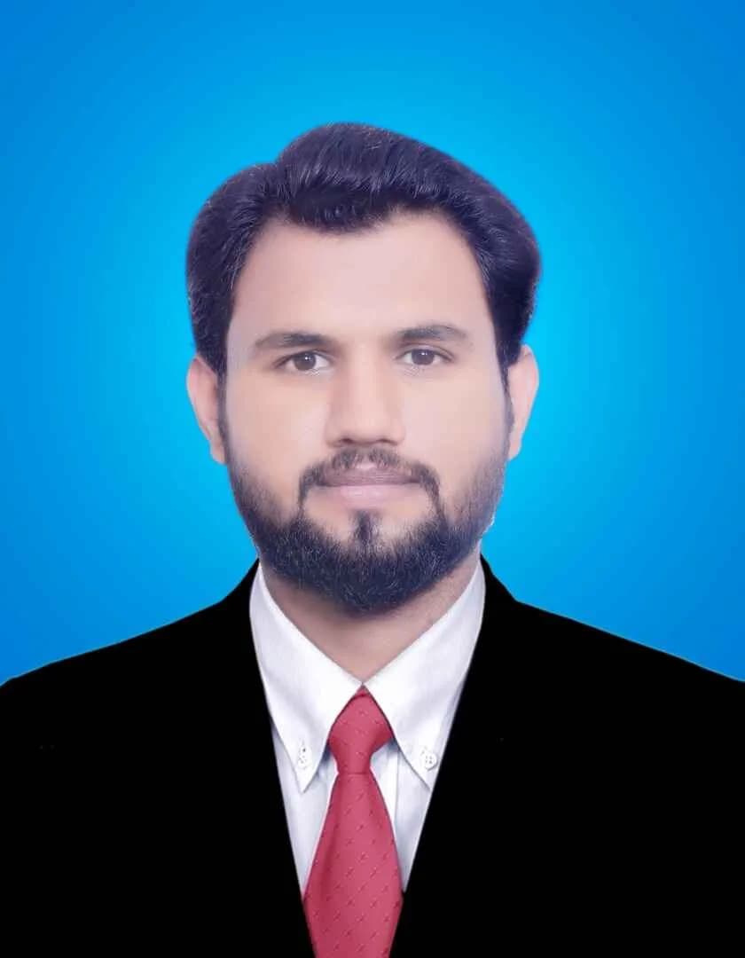 Muhammad Ahmed Kaleem