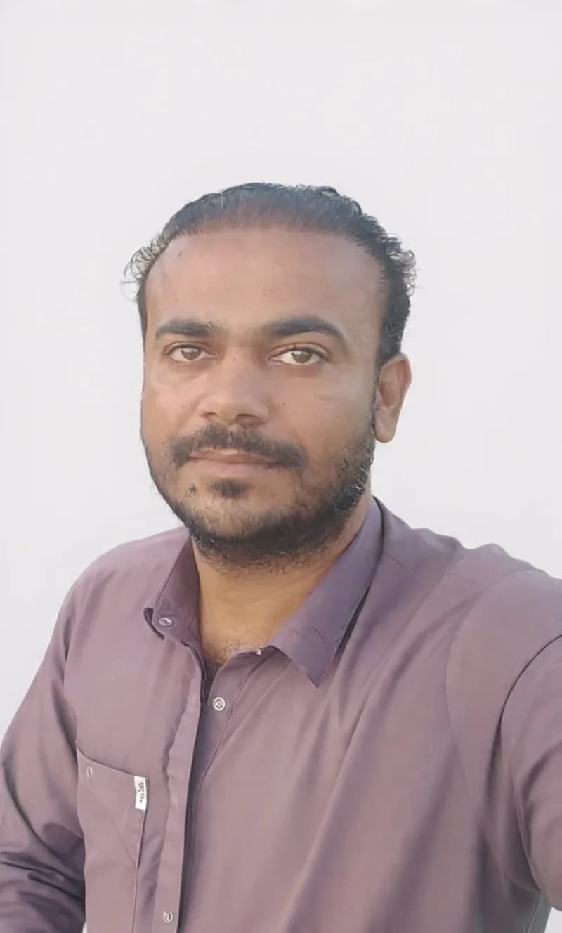 saleem badal