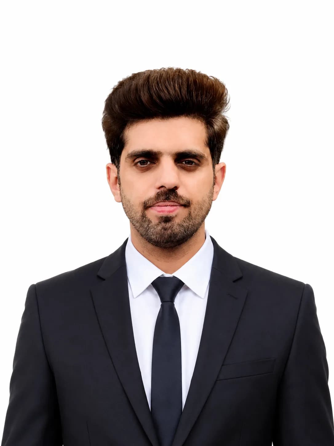 Waqas Khan
