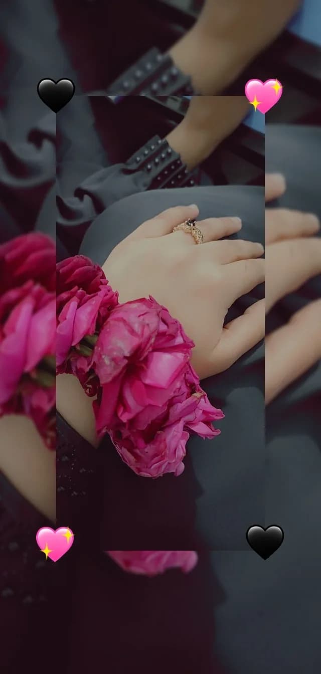 Amna Rasheed