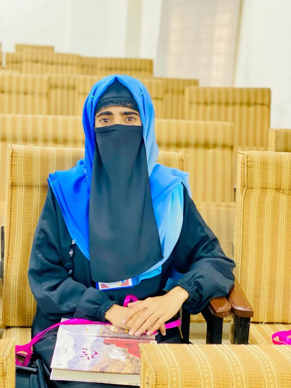 Hira Yaseen