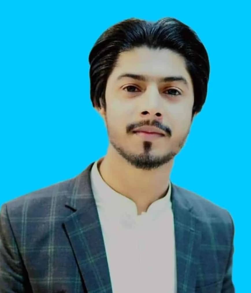 Faraz Ali Riaz