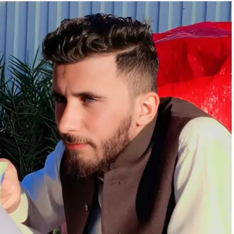 Muhammad Moeez ur Rehman
