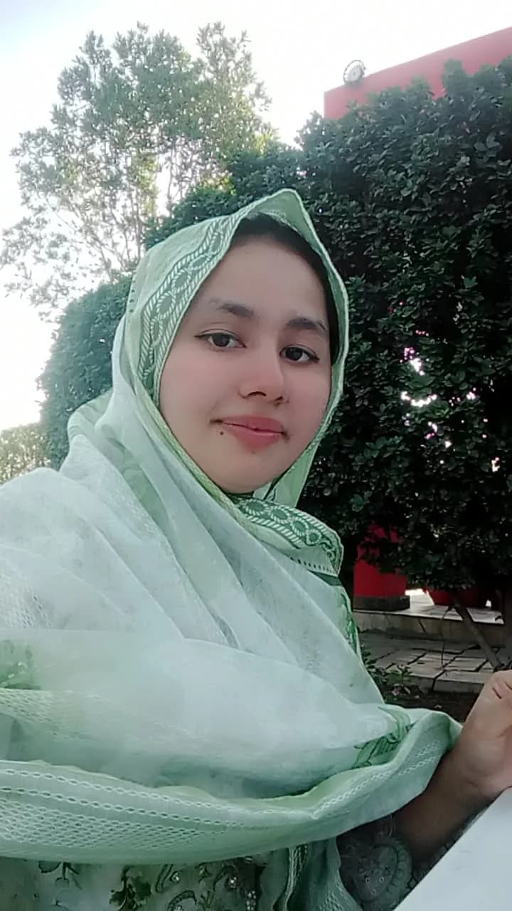 Mubarra Dawood