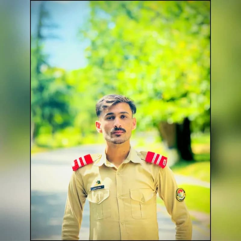 Mohsin Shah