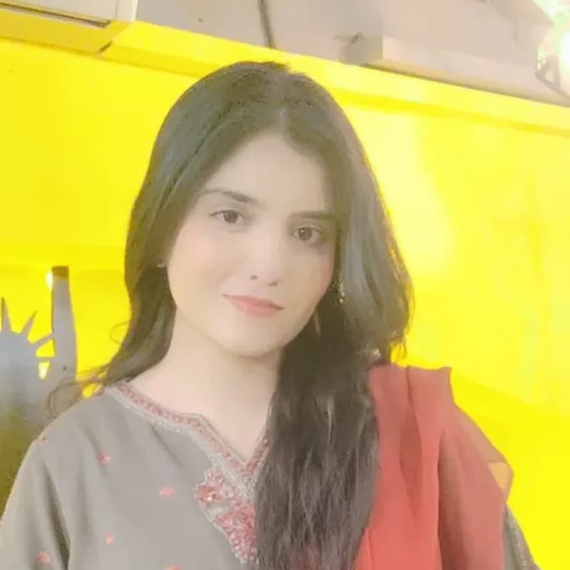 Rabia Imdad