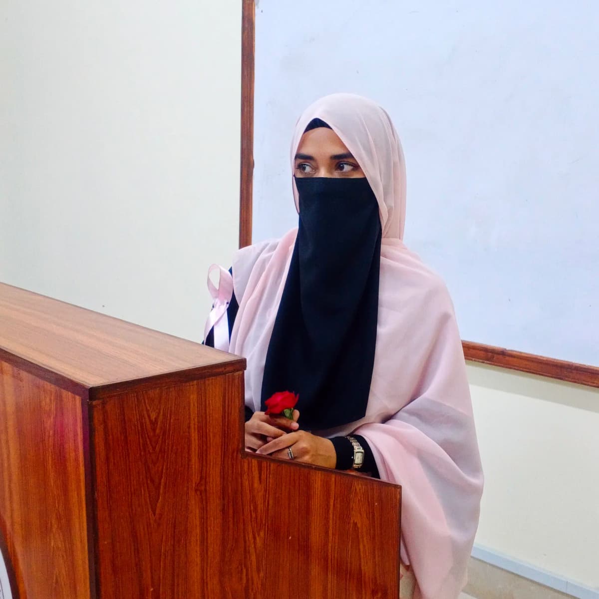 Horia Mehmood