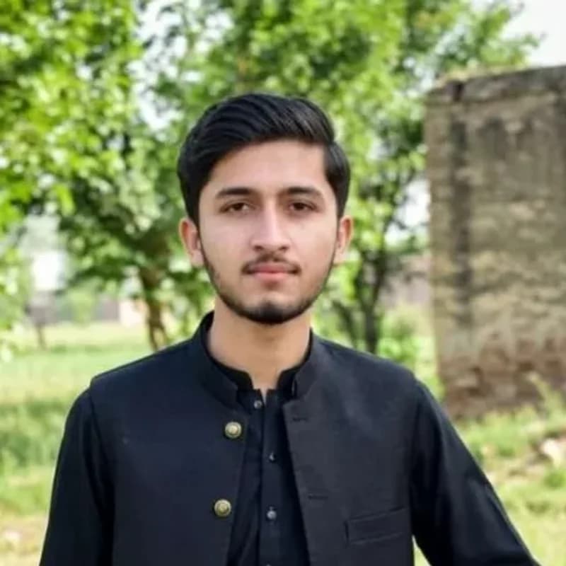 Hafiz Umais Imran