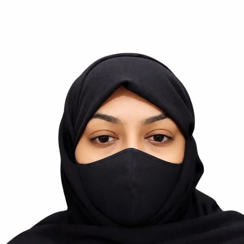 saima maqsood