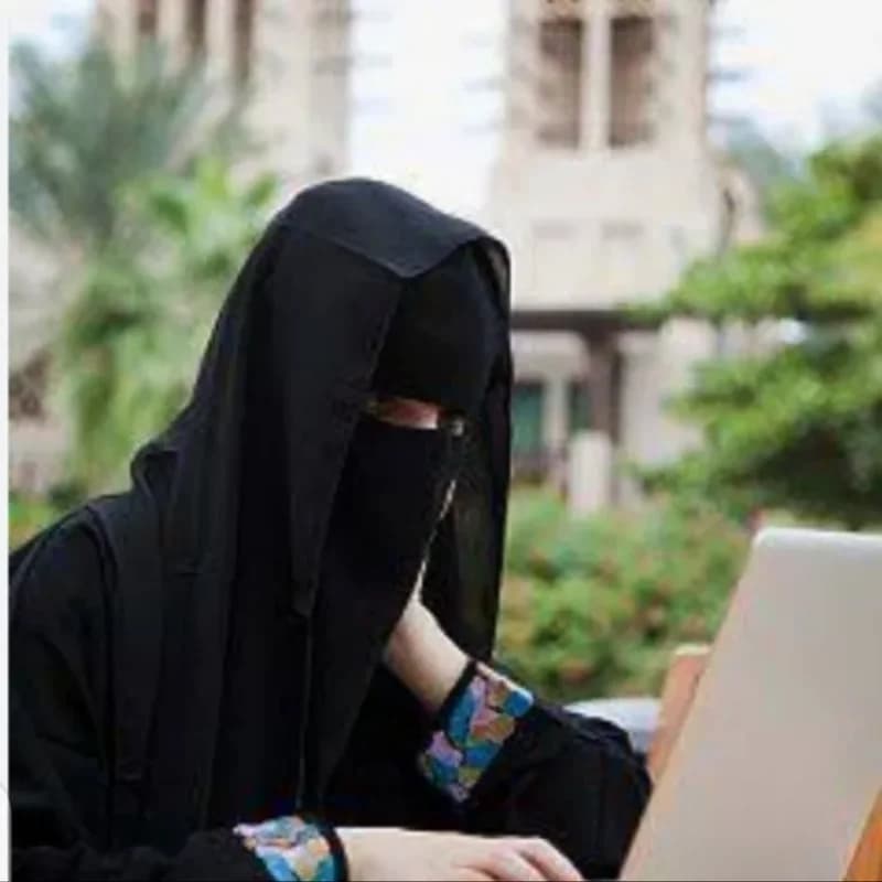Aqsa Qazi