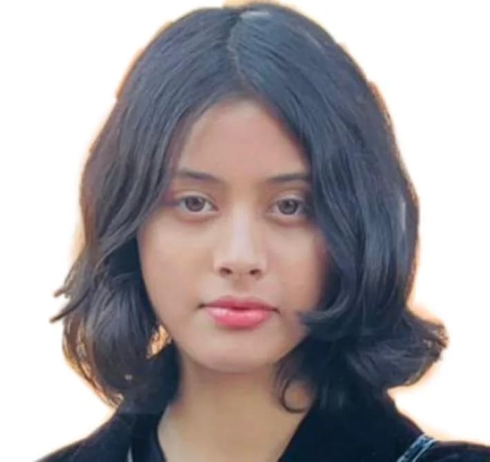 Nashrah Khan