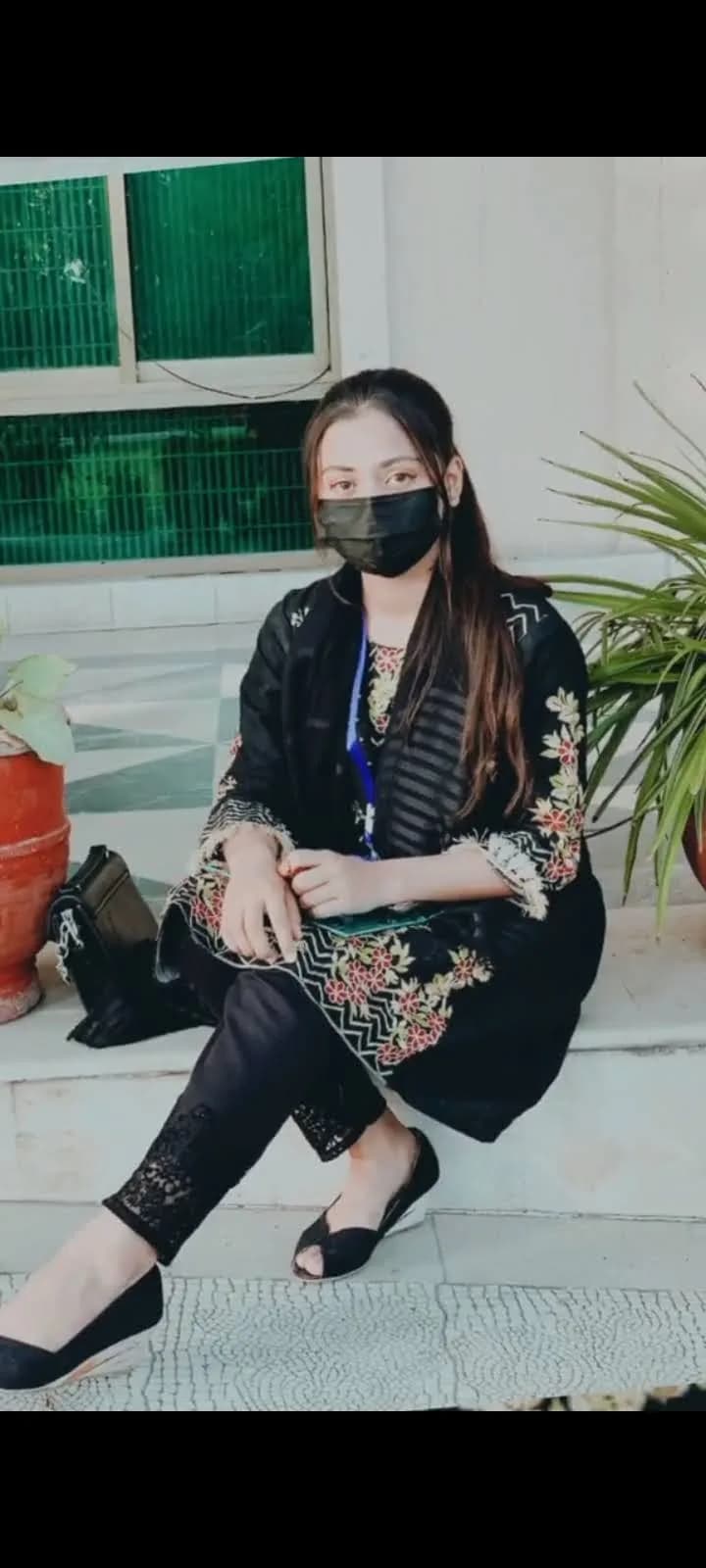 Harmeen Adnan