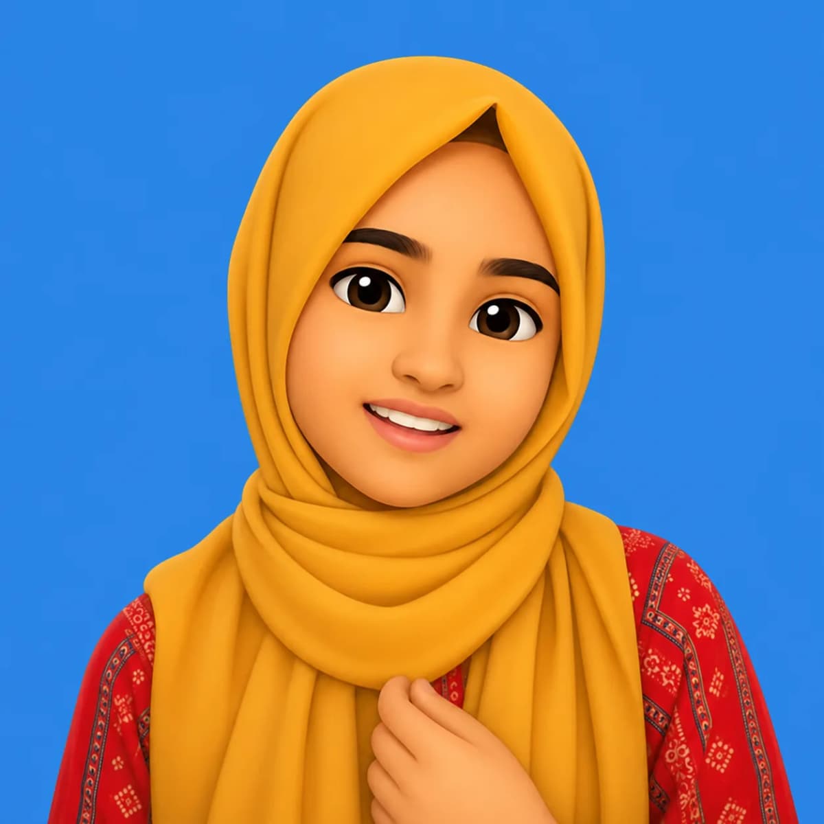 Ayema Sarwar