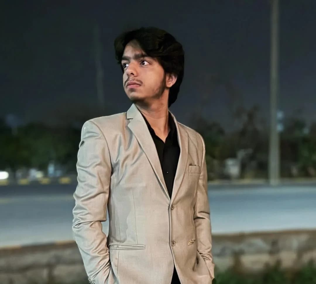 Masub Iqbal