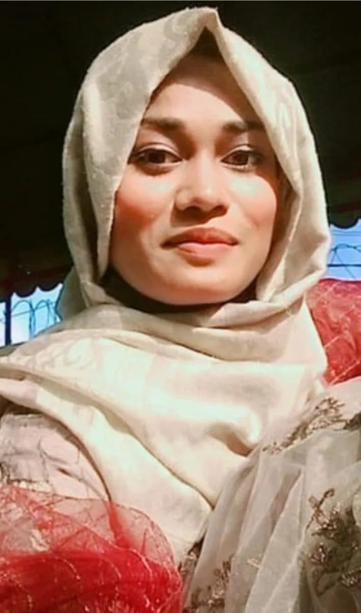 Mishal Akram