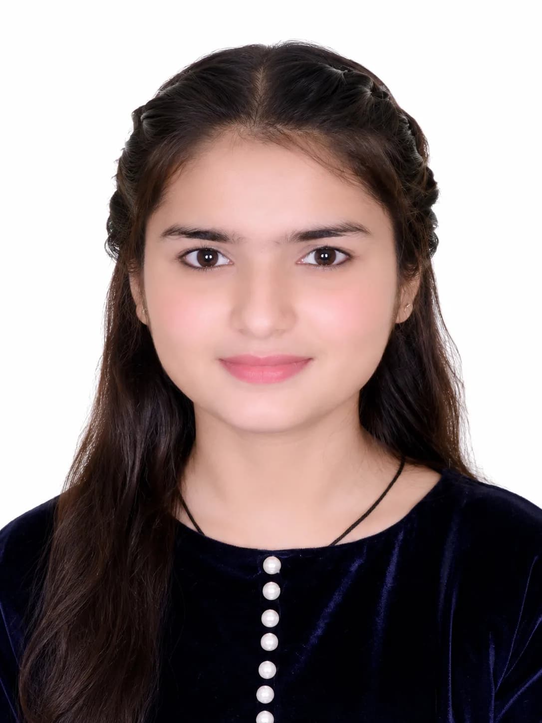 Jaweria noor