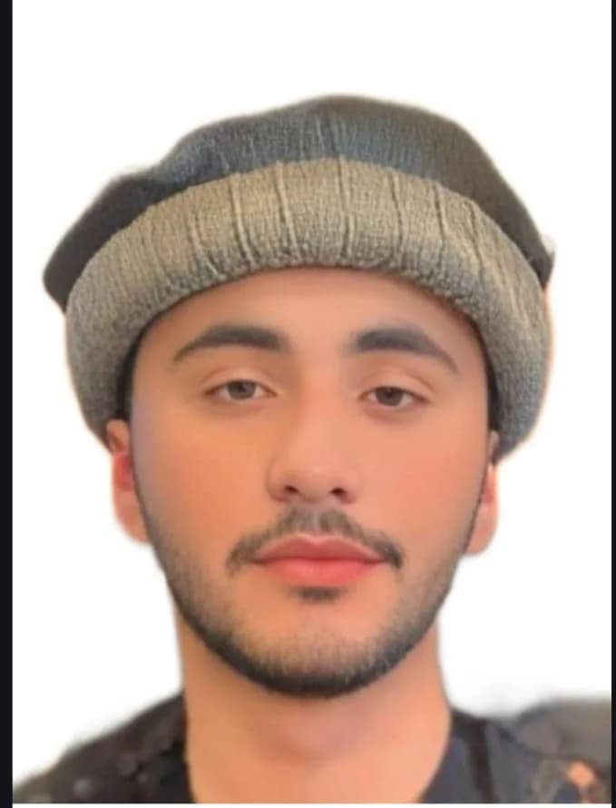 Muhammed Ahmed