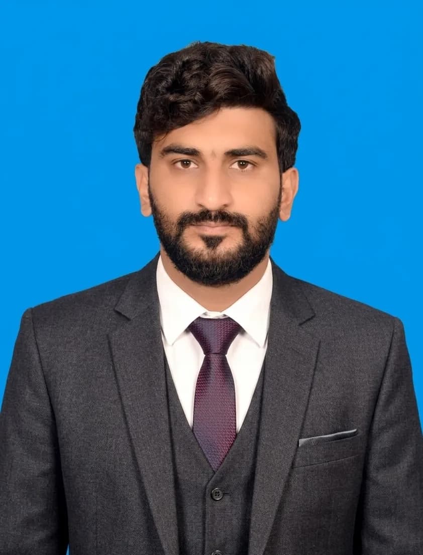 MUHAMMAD TASBEEL