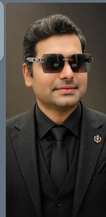 Muhammad Asif Mustafa