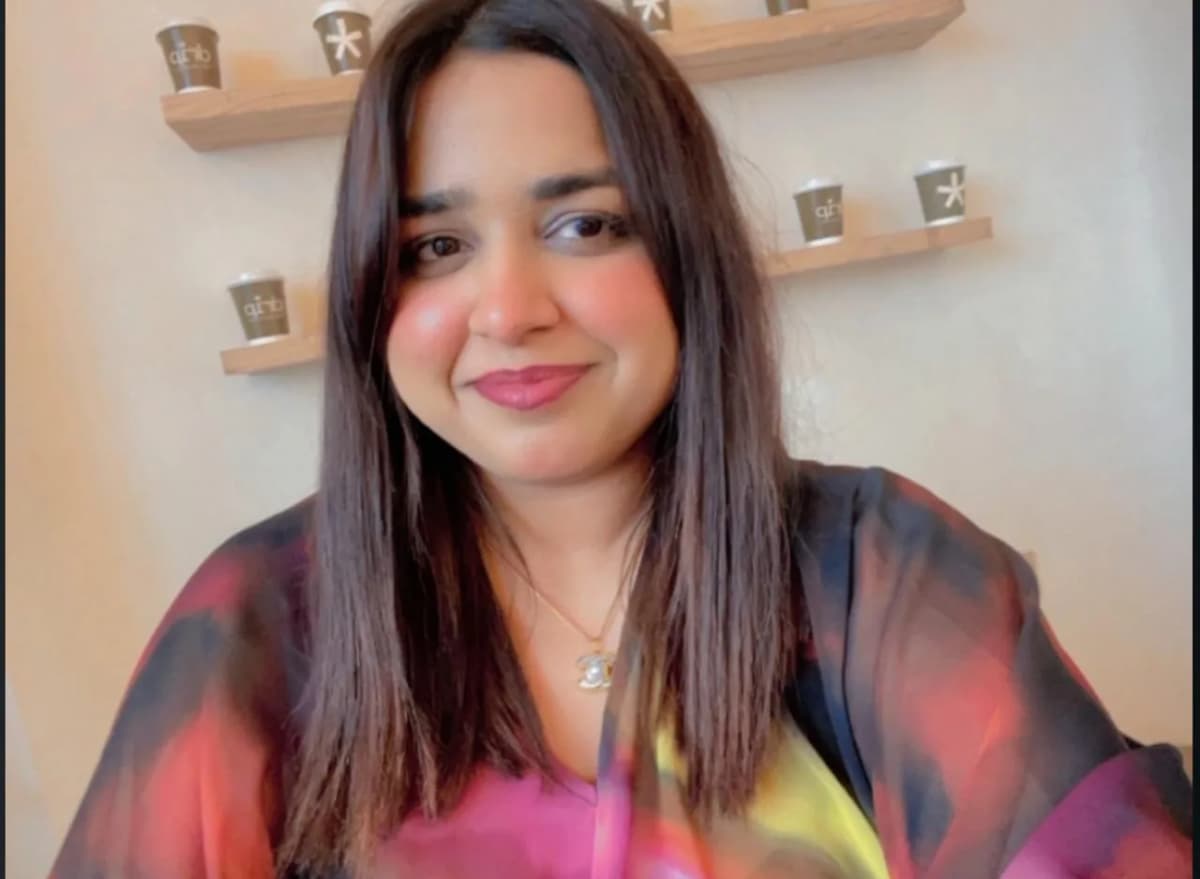 Eman Shahbaz