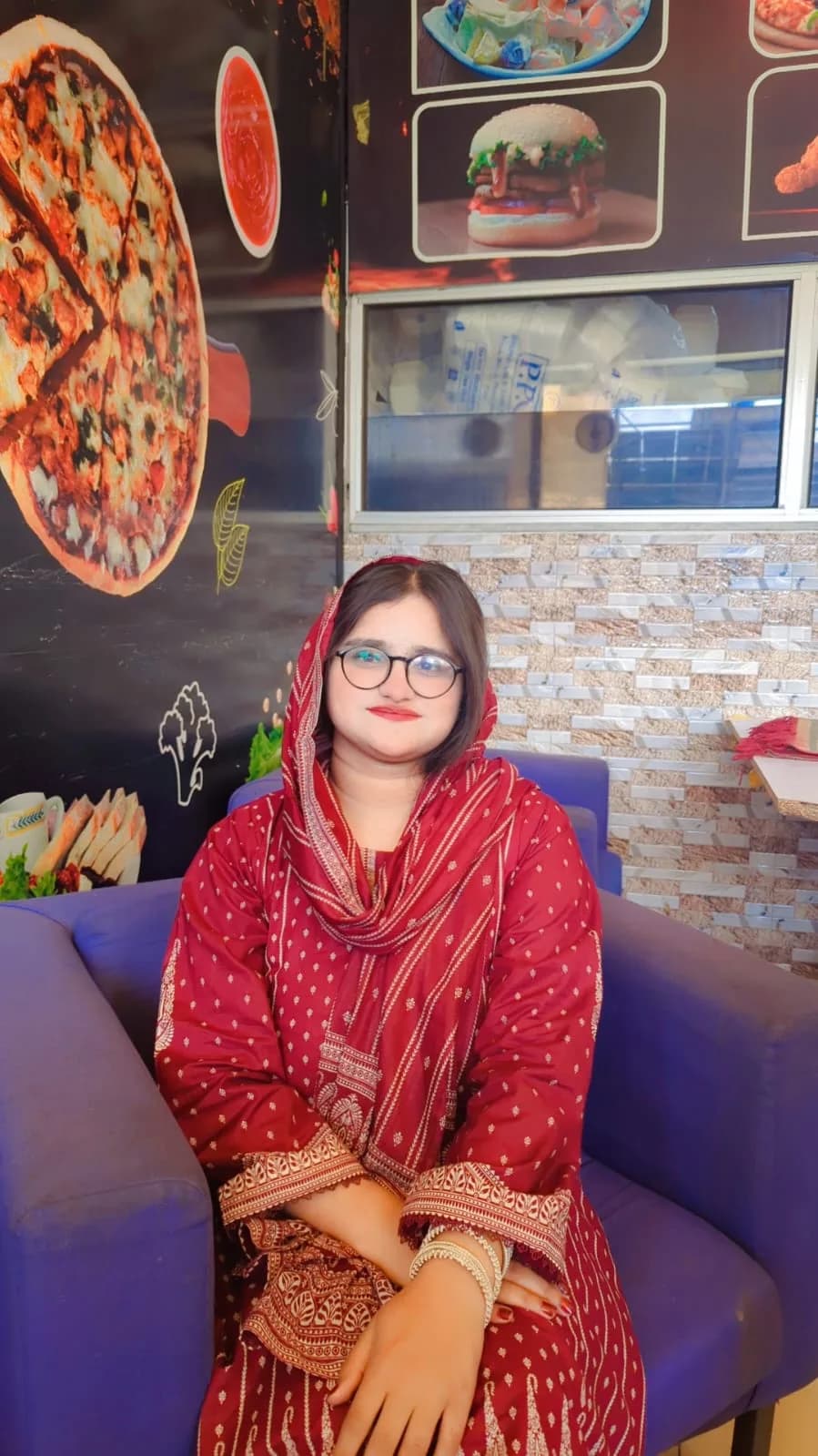 Seemab Iqbal