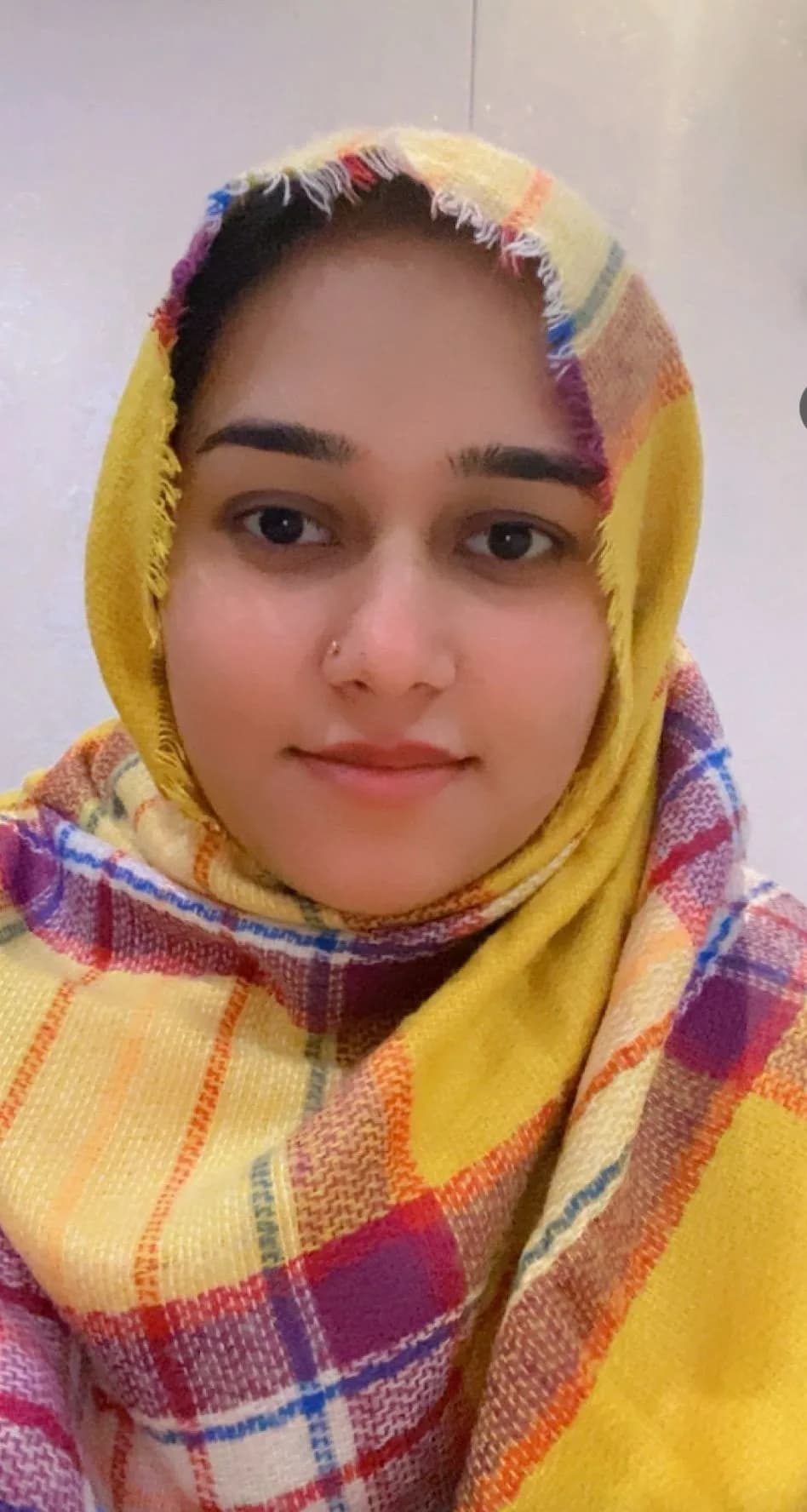 Sameen Fatima