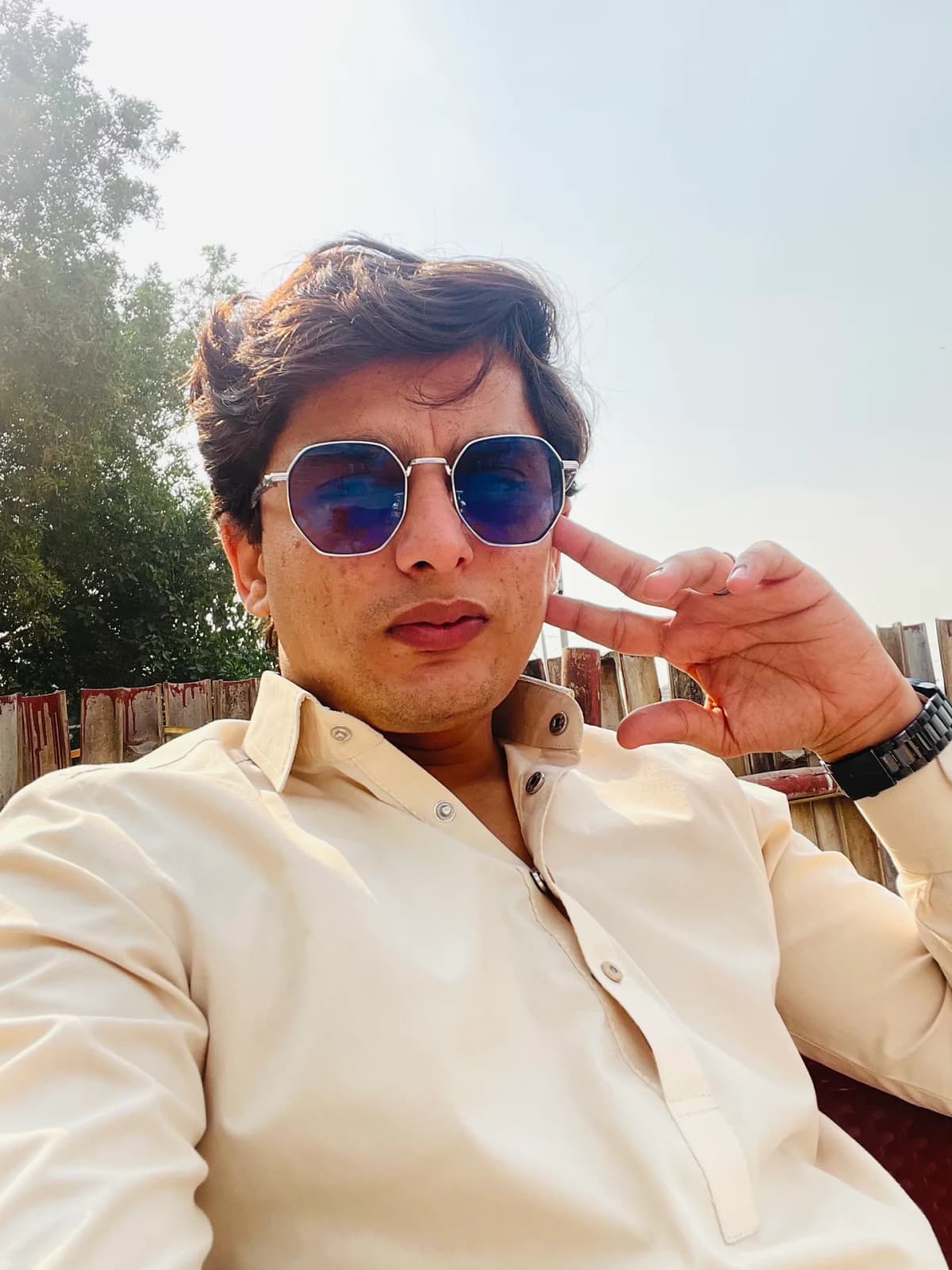 saqib touheed