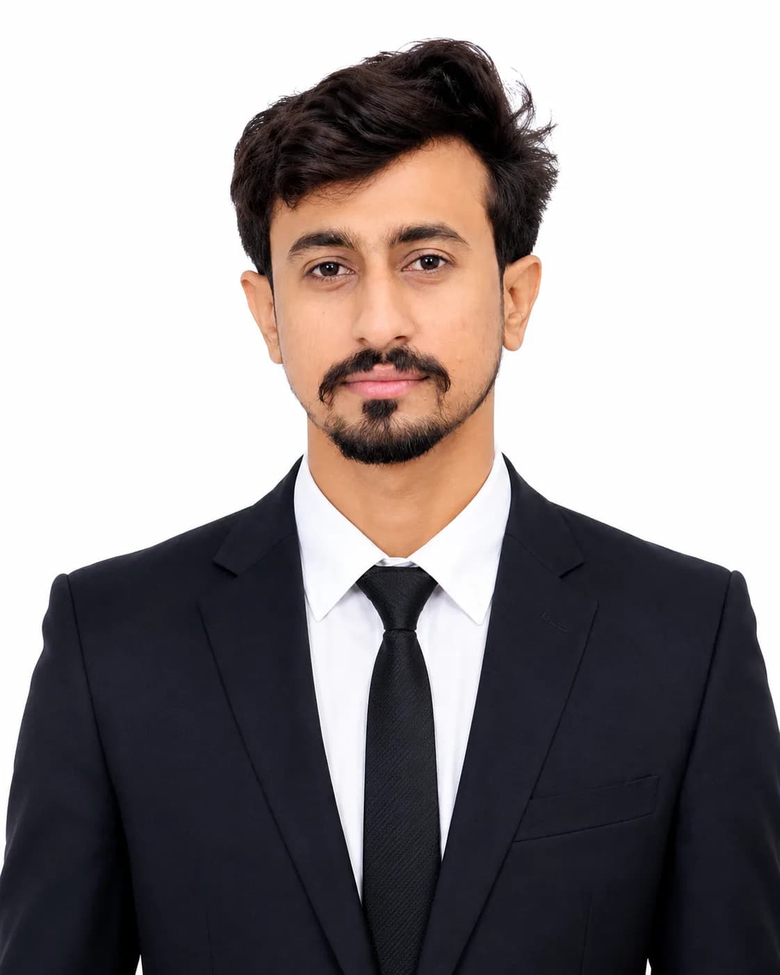 Abdul Ghaffar