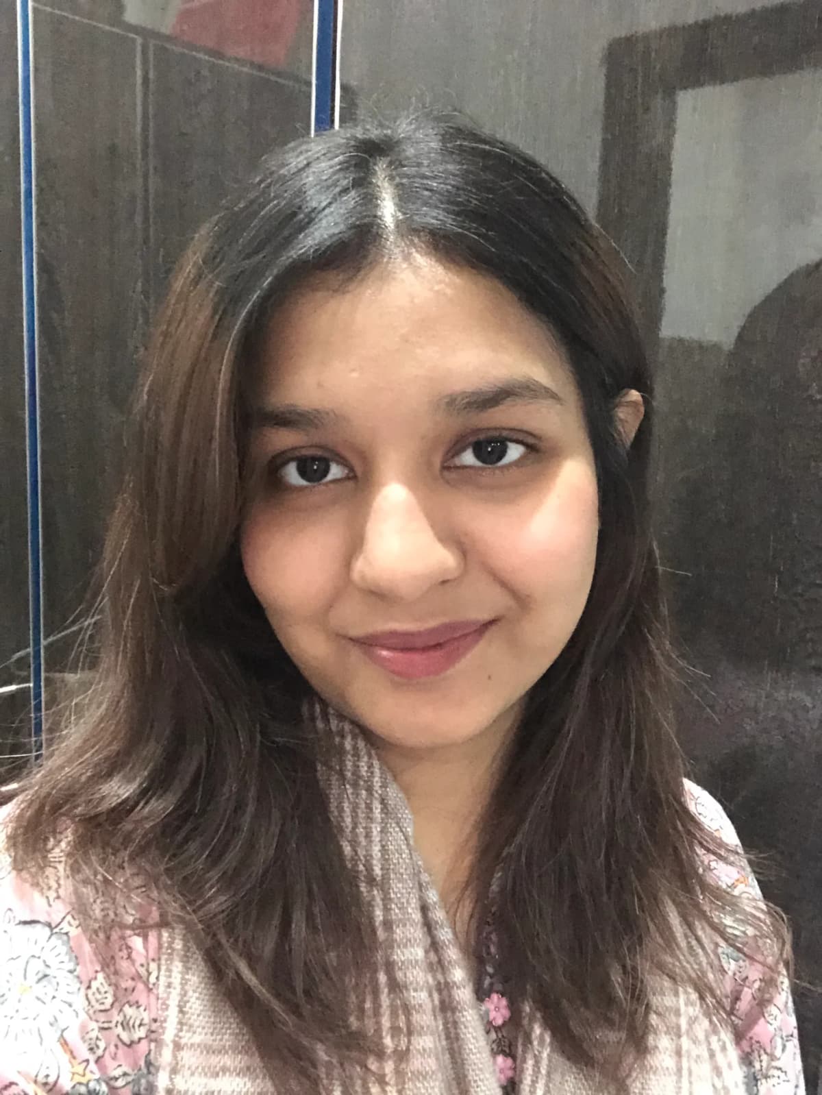 Hira ijaz