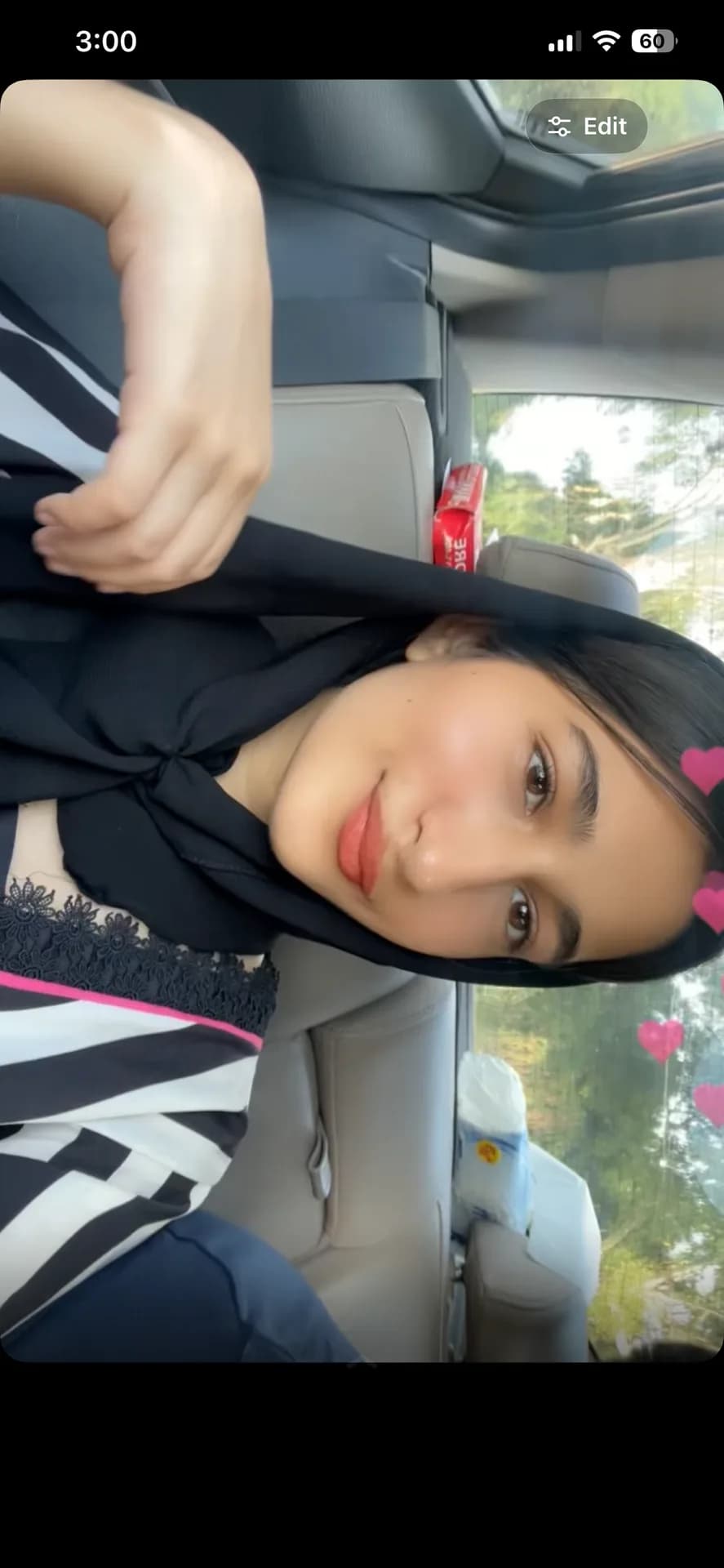 omama javed
