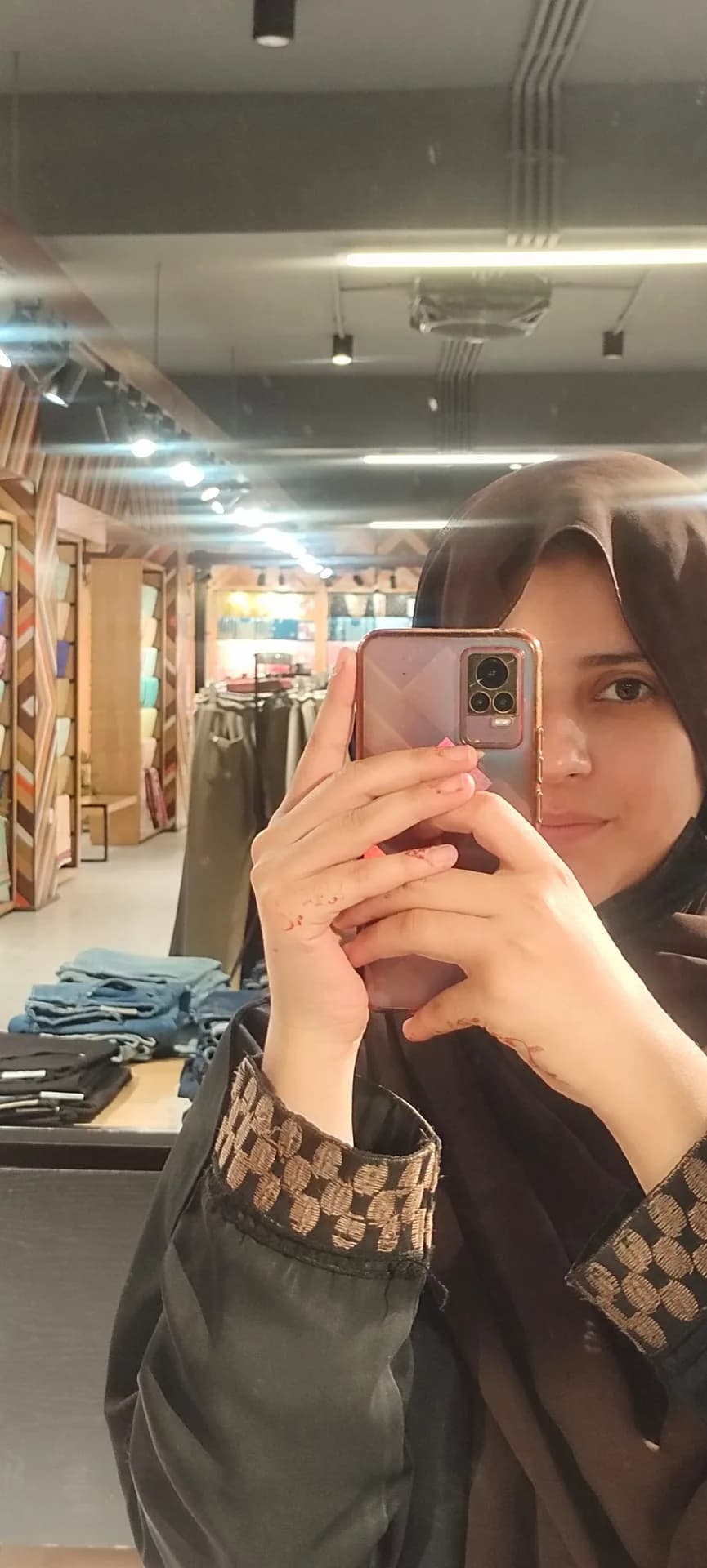 hifsa saleem