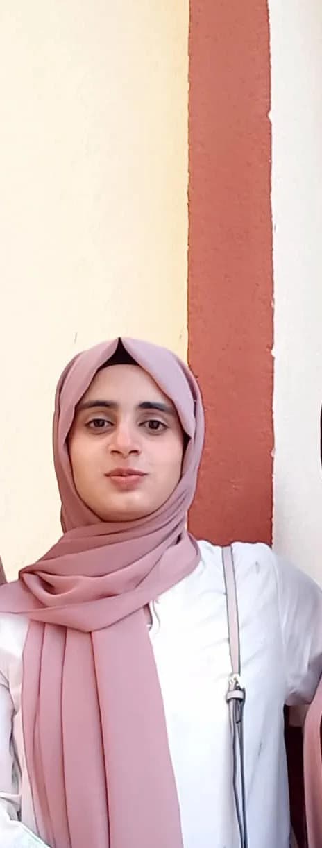 Rafahat Fatima