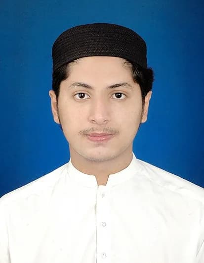 Hafiz Sarim Khurram