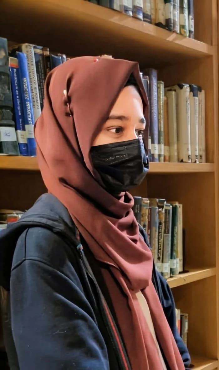 Javeria Rauf