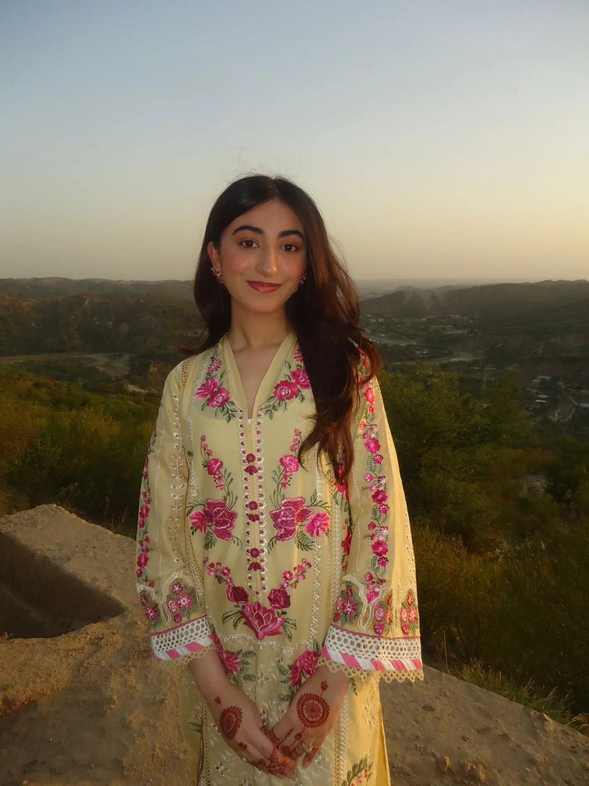 Eshal Asfand Yar