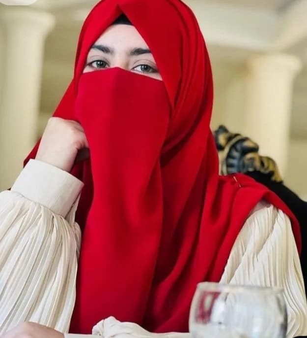 Ayesha Rehman