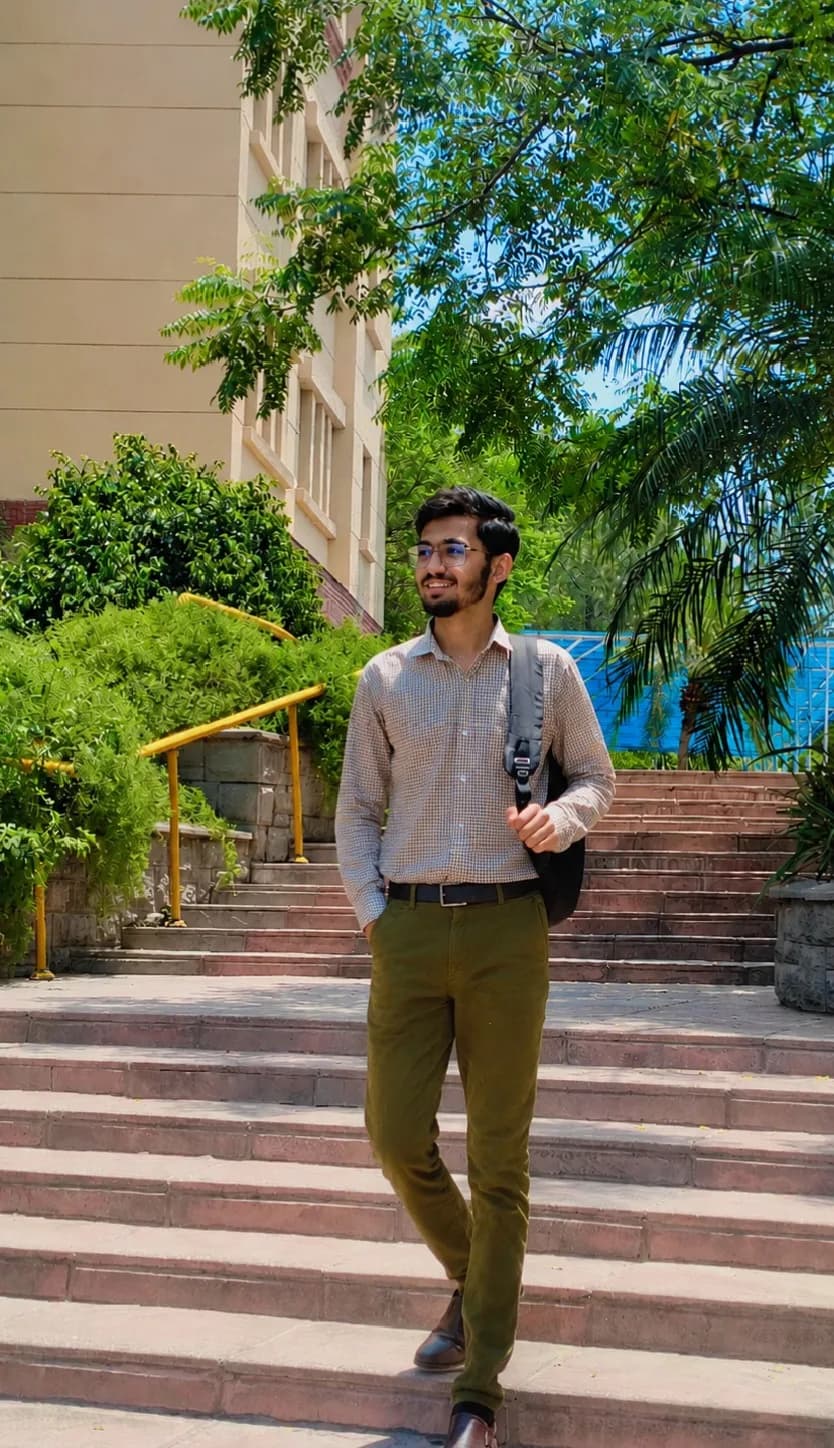 Mohsin Zafar