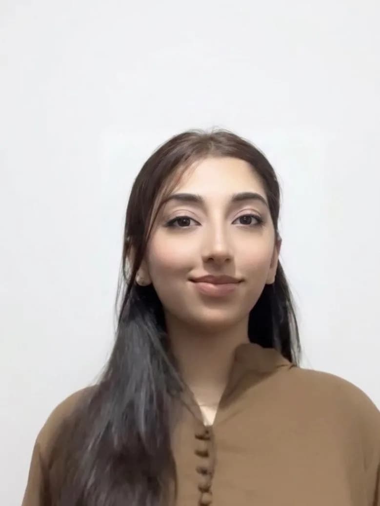Hira Rafiq