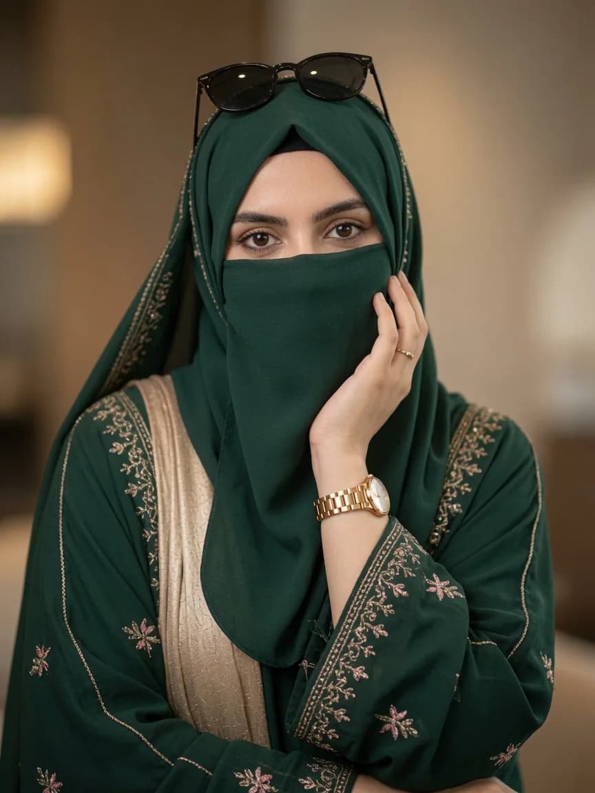 Neelofer