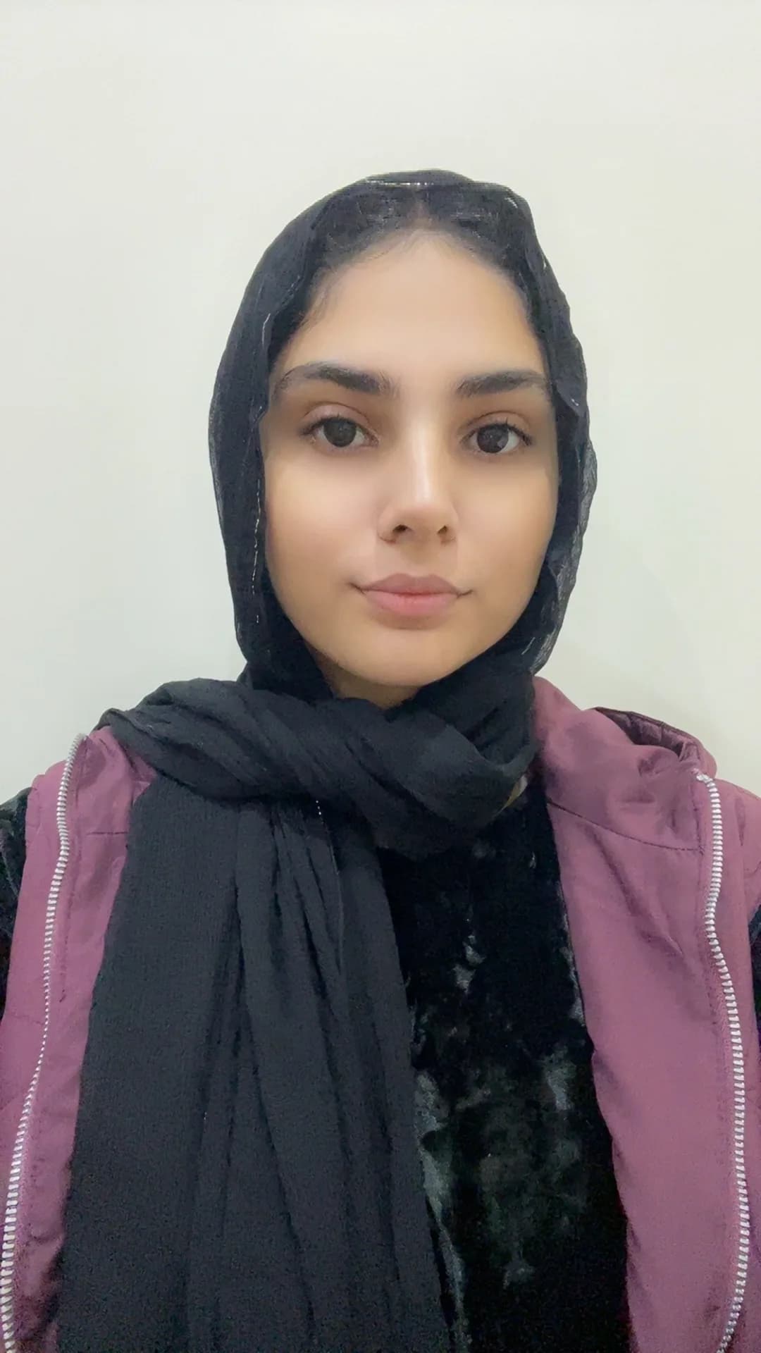 Ayesha Ali