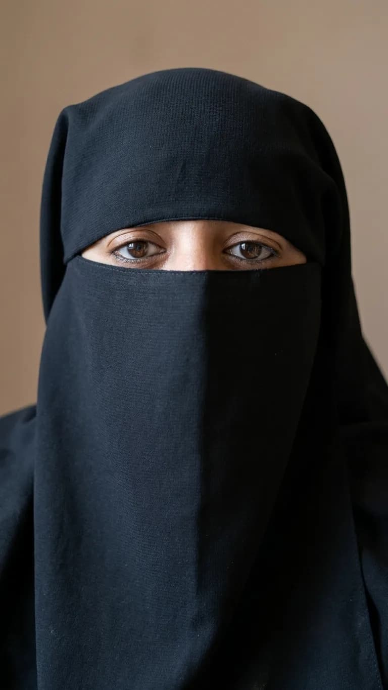 Faiza Ahmed