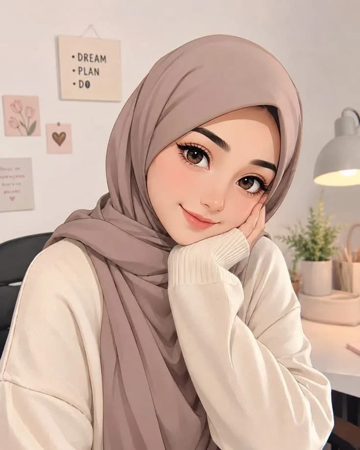Miss Noor